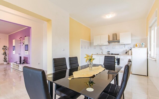 Awesome Home in Barban With Wifi and 2 Bedrooms