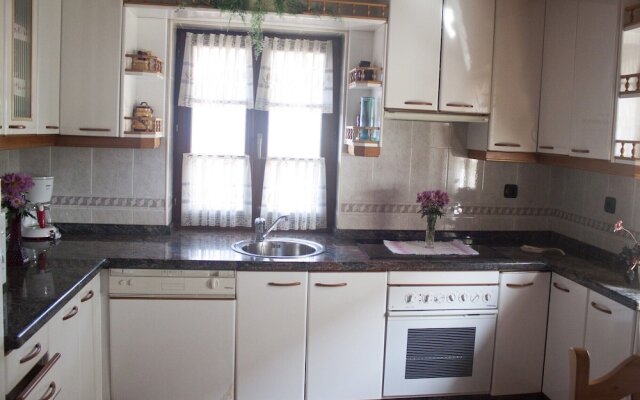 Apartamentos Rurales Casa el Abad