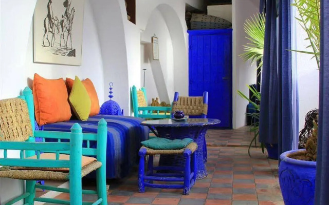 Riad Chouia Chouia