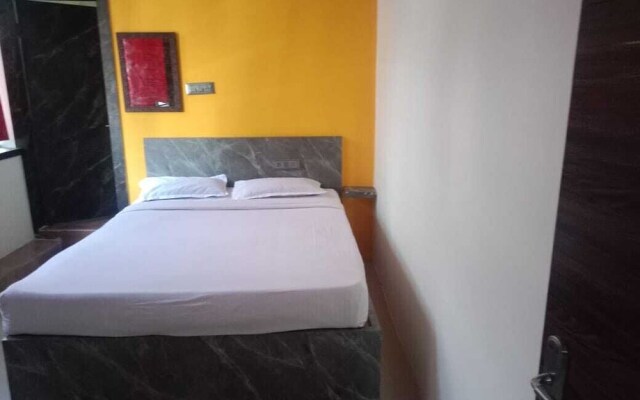 Navarang Residency