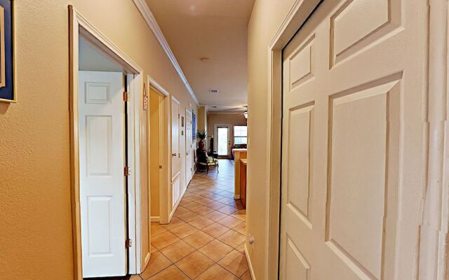 701NS Barefoot Getaway by RedAwning