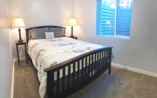 Millcreek 7 Bedroom Home by RedAwning