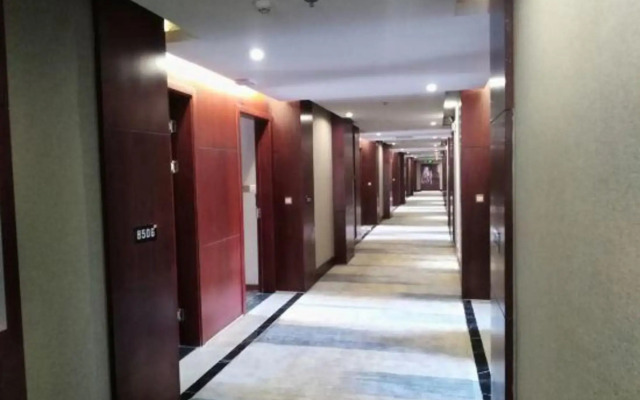 shangdu hotel