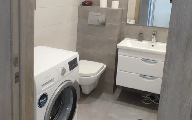 ApartKZN apartment on Razvedchik Akhmerova Street 9