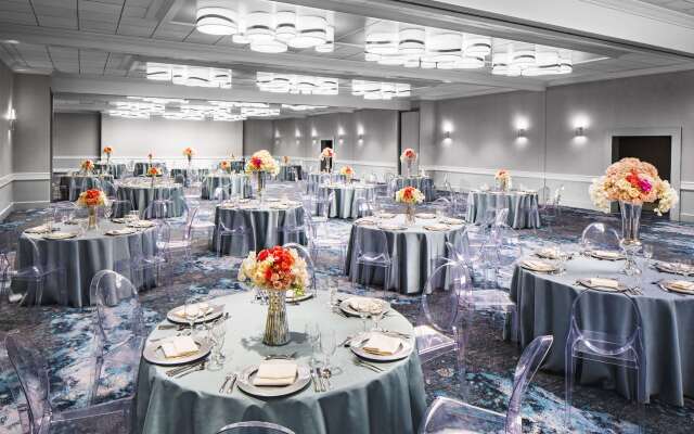 Hyatt Regency Newport Beach