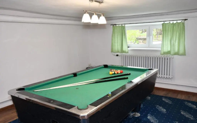 Turistická ubytovňa Pod Kráľovou hoľou