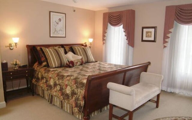 The Doylestown Inn