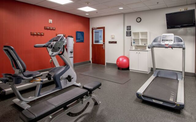 Hampton Inn & Suites Lafayette