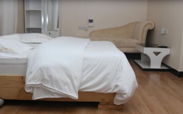 Vose Hotel Limited