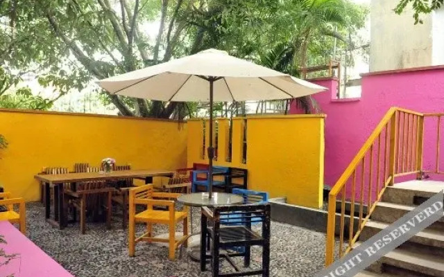 Xiamen International Youth Hostel