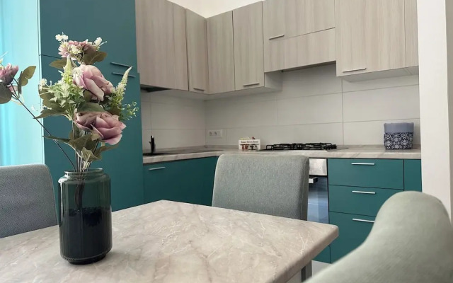TOI Apartments