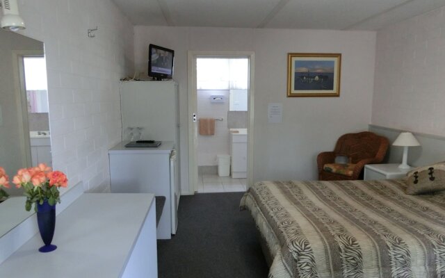 Ringwood Motel