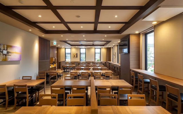 Hotel Route Inn Mihara Ekimae