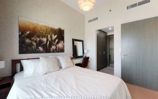 Luxe - Modern Nordic 1 Bedroom 1 Sofa Bed - Apartment in ดูไบ - Photo 2