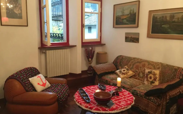 Lalla's Central Apartment