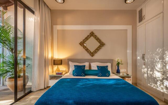 Sol Banyan Villa
