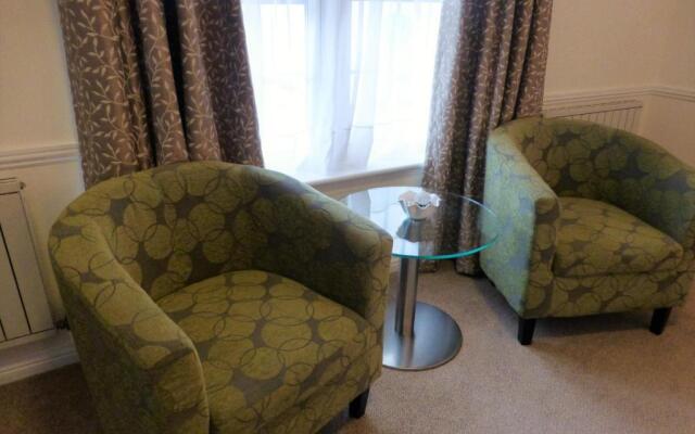 Best Western Royal Hotel, Jersey