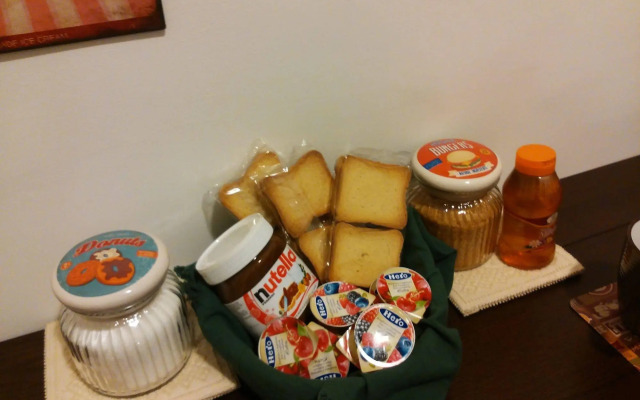 B-smart B&B