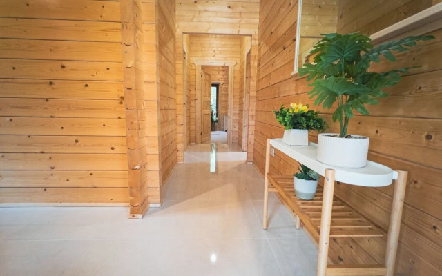 Sundance Lodge