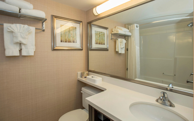 Holiday Inn Conference Center Edmonton South by IHG