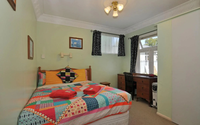 Richmond Guest House Bed & Breakfast