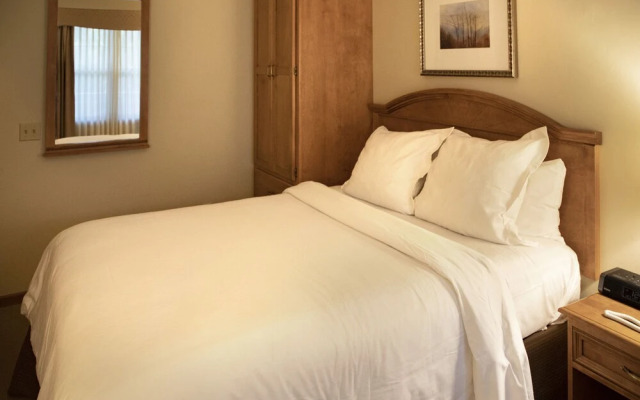 The Osthoff Resort