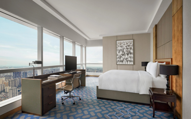 InterContinental Hanoi Landmark72 by IHG