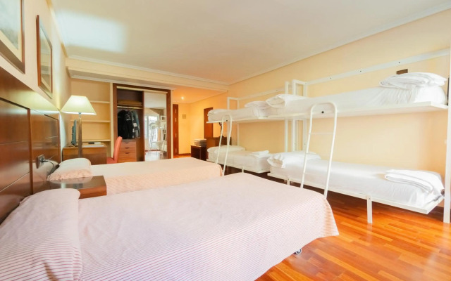 Sport Hotel Nayade