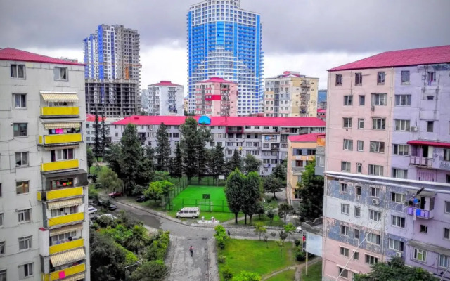 Apartment Rusudan