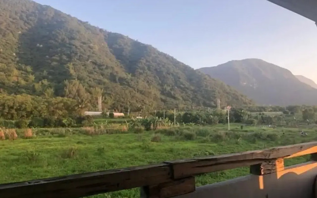 Taroko Dan Aigle