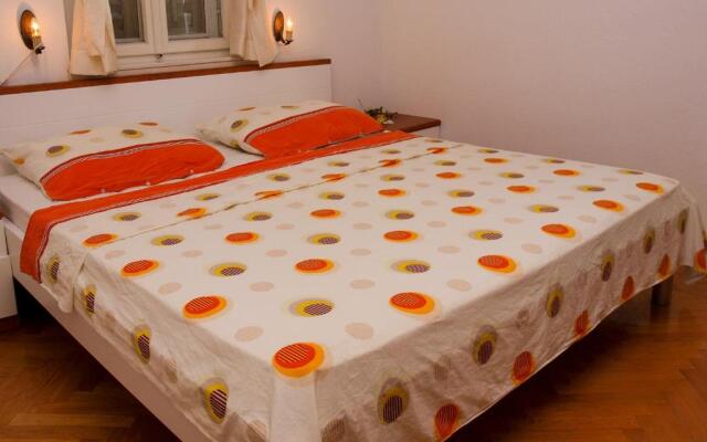 Apartment Petricic