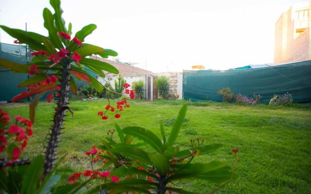 Hotel La Casona del Olivo Arequipa