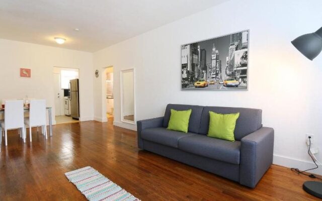 Garden Suites Apartments