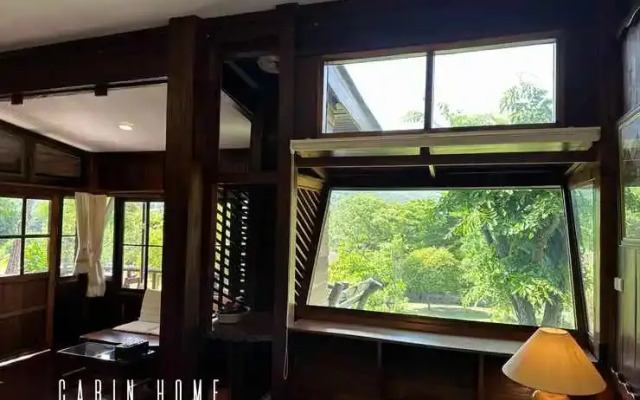 Pakchong Family Home