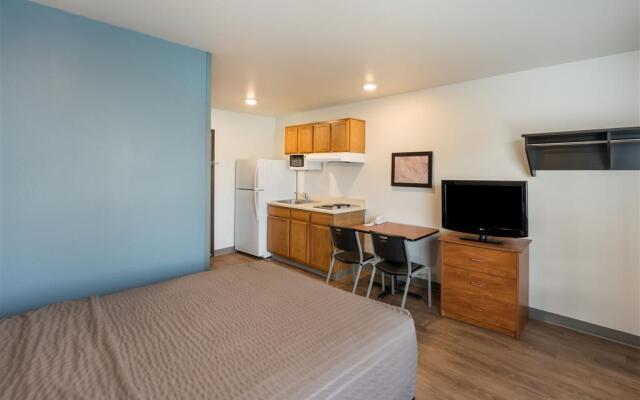 Extended Stay America Select Suites - Austin - Northwest