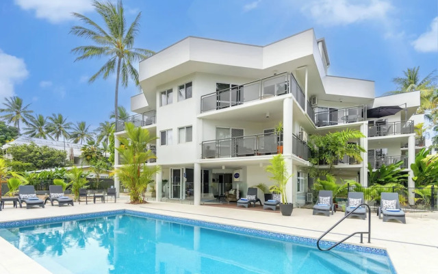 Marina Terraces