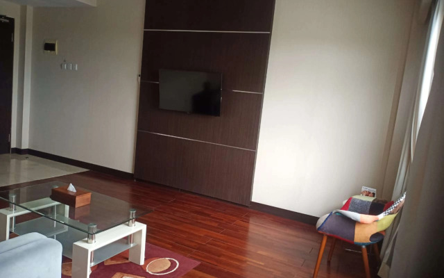 Kyriad Arra Hotel Cepu