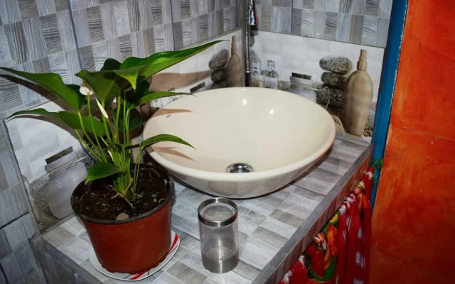 Villa Pura Vida