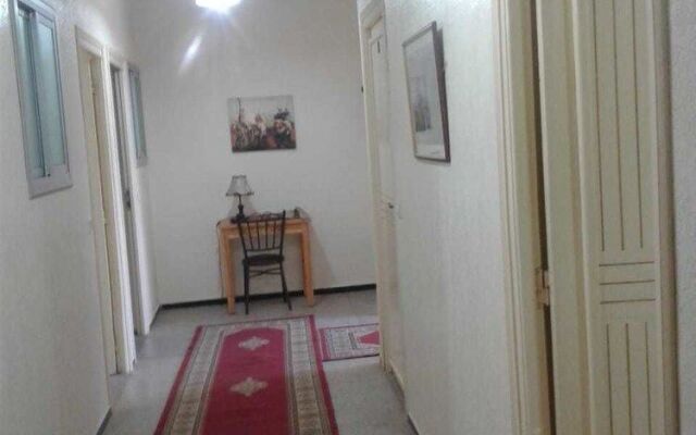 Hotel Tizi Ghnim
