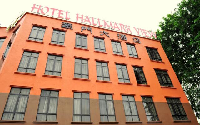 Hallmark View Hotel