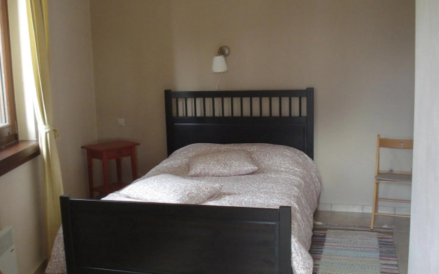 Guesthouse Machi
