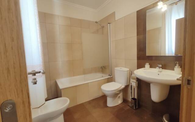 Apartamentos El Valle