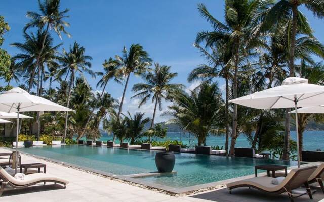 El Nido Resorts Pangulasian Island