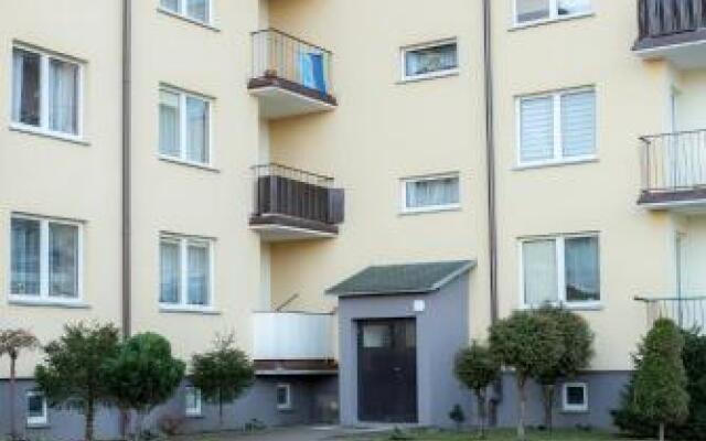 Apartament na Polnej