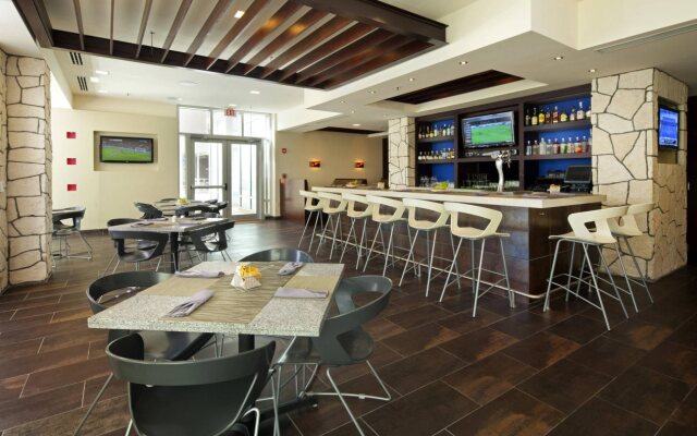 The Westin Lagunamar Ocean Resort Villas & Spa, Cancun