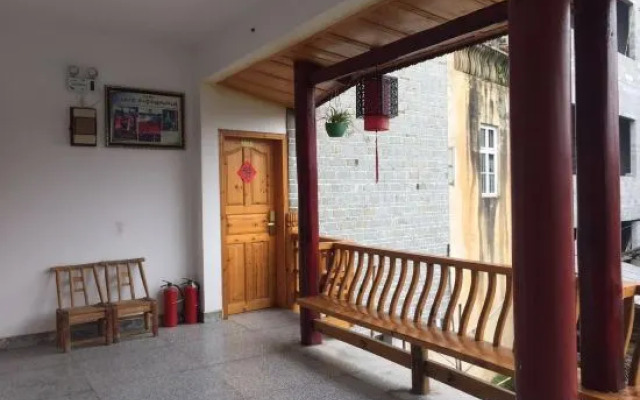 Da Jie Xiao Xiang Ke Zhan