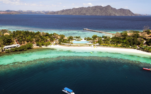 Sunlight Eco Tourism Island Resort