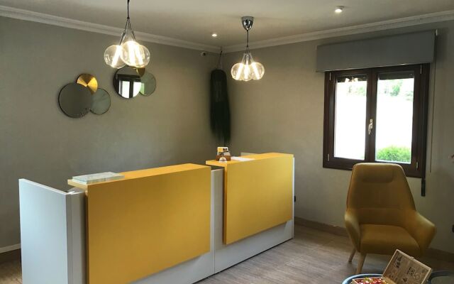 Hotel Artetxe