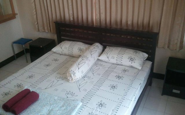 M&A Guesthouse