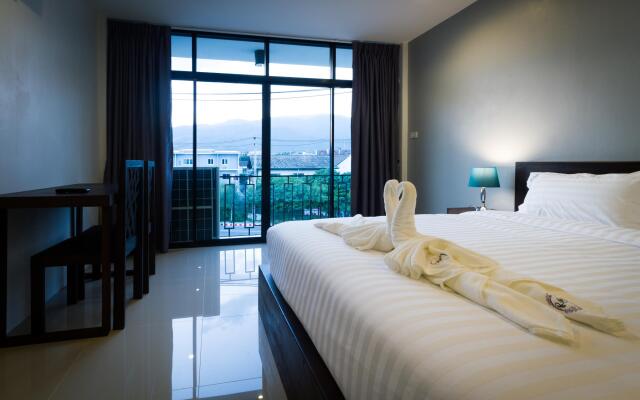 Rest Solution Chiang Mai